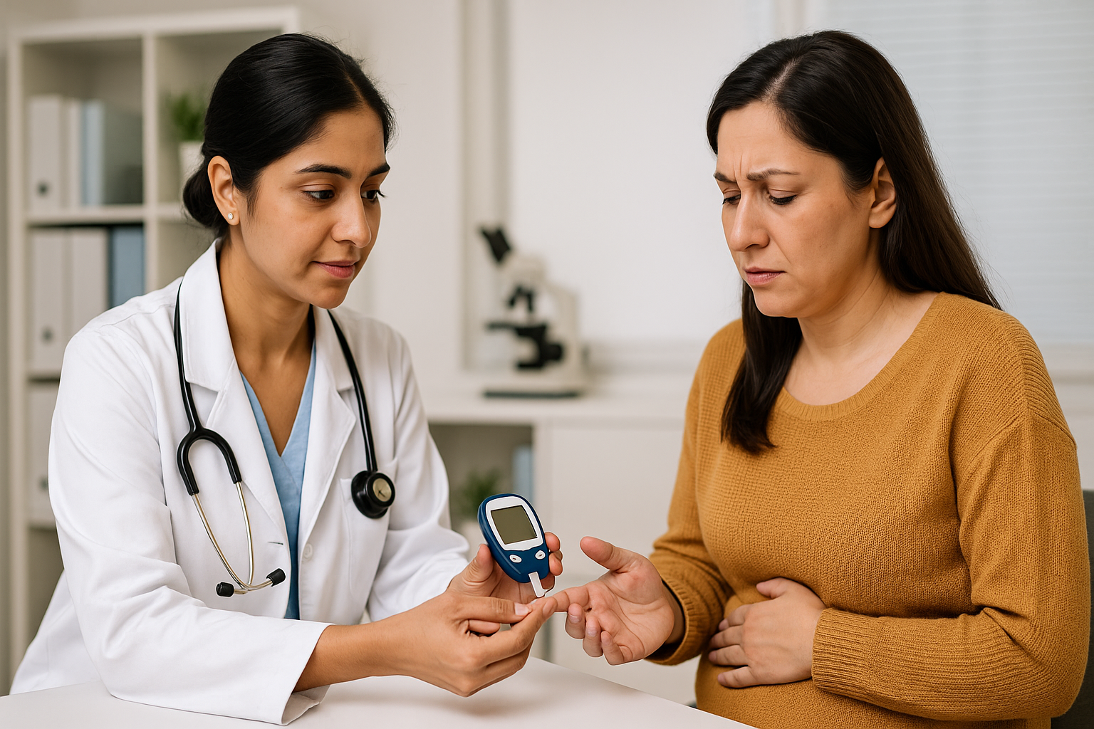 Diabetes Treatment