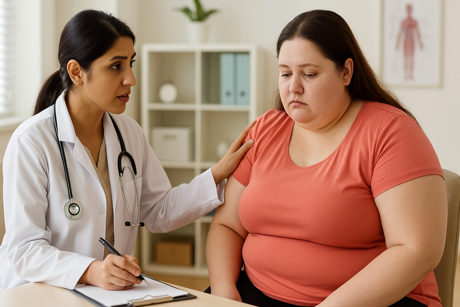 Obesity Treatment